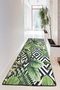 Conceptum Alfombra Tropic Djt Multicolor 80 x 120 cm